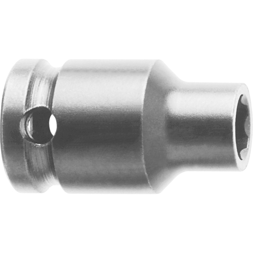 Magnetic Socket, 10 mm, 3/8" Drive OSI Industrial Sales