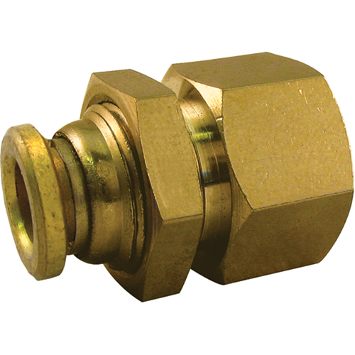 RACCORD DE CLOISON FEMELLE P.T.C. OSI Industrial Sales
