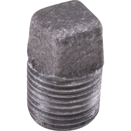 Plug Square Head Cored OSI Industrial Sales