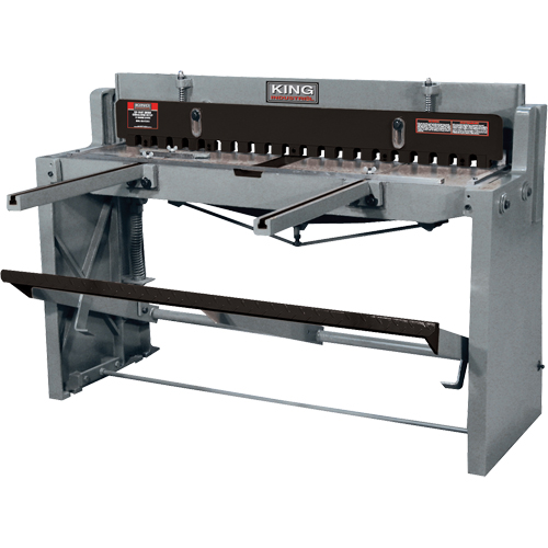 Cisailles 52" OSI Industrial Sales