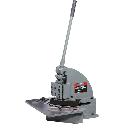 Encocheuses manuelles 4 tonnes OSI Industrial Sales