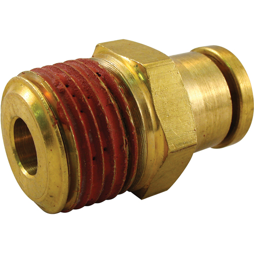 P.T.C. Male Connectors OSI Industrial Sales