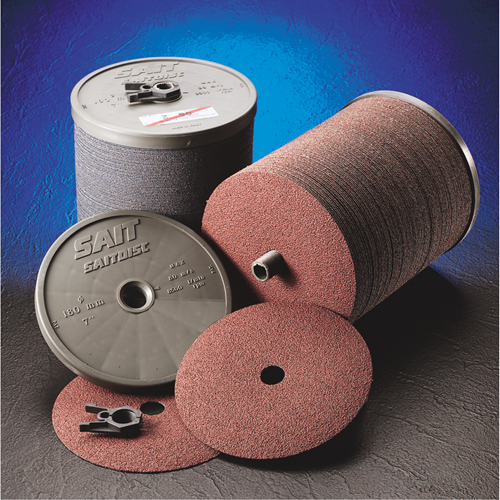 C24R Concrete High Speed Cut-Off Wheel, 14" x 1/8", 1" Arbor, Type 1, Silicon Carbide, 5400 RPM OSI Industrial Sales