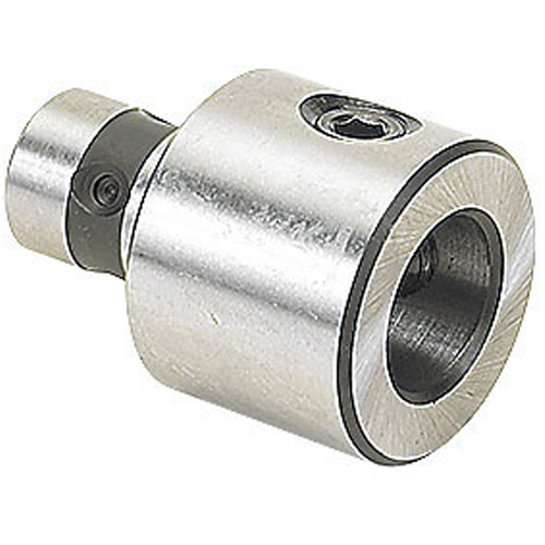Adaptateur pour outil de coupe annulaire OSI Industrial Sales