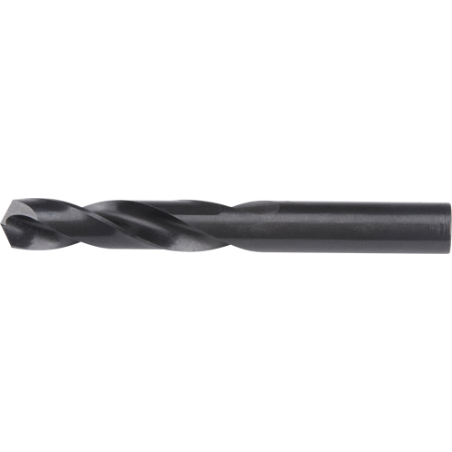 Screw Machine Drill Bit, #53, High Speed Steel, 5/8" Flute, 135° Point OSI Industrial Sales