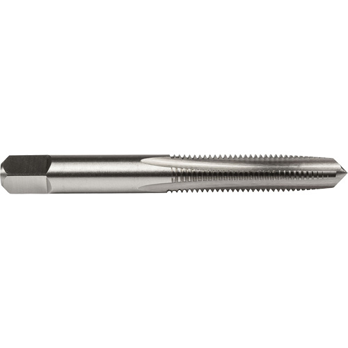 Bottoming Hand Tap, High Speed Steel, 1"-14 Thread OSI Industrial Sales