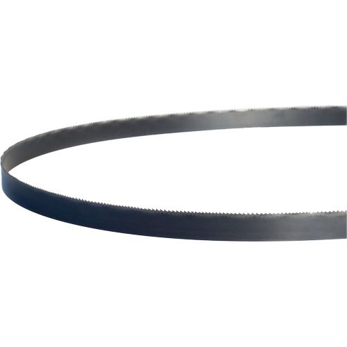 Wolf-Band&reg; Portable Band Saw Blades, Bi-Metal, 44-7/8" L x 1/2" W x 0.02" Thick, 14 TPI OSI Industrial Sales