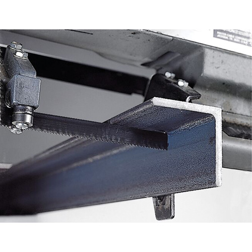 Wolf-Band&reg; Portable Band Saw Blades, Bi-Metal, 44-7/8" L x 1/2" W x 0.02" Thick, 14 TPI OSI Industrial Sales