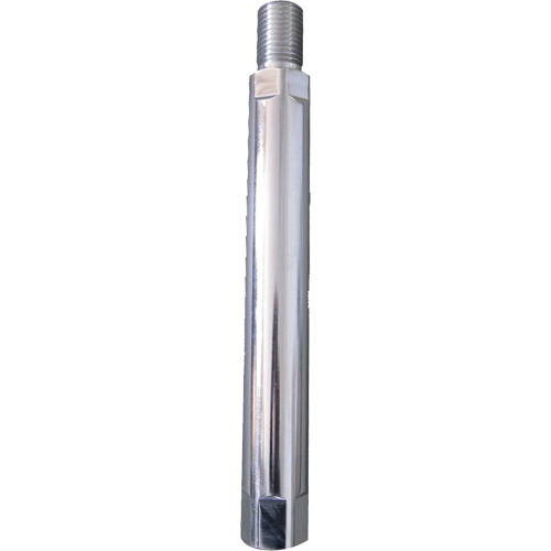 Rallonge d'&acirc;me de foret, Diam&egrave;tre max. de 5/8", Longeur de 12", Tige 5/8" OSI Industrial Sales