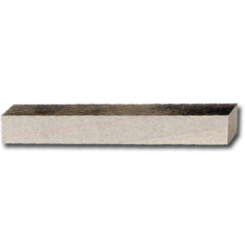 Square Tool Bit, 2-1/2" Cutting Edge, 3/16" Thick OSI Industrial Sales