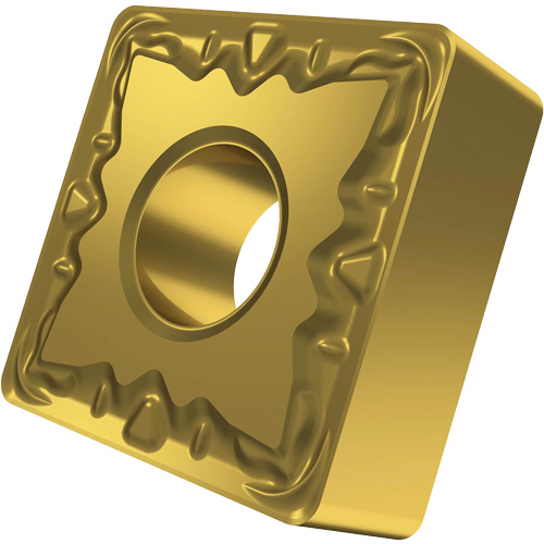 Square Negative Turning Insert OSI Industrial Sales