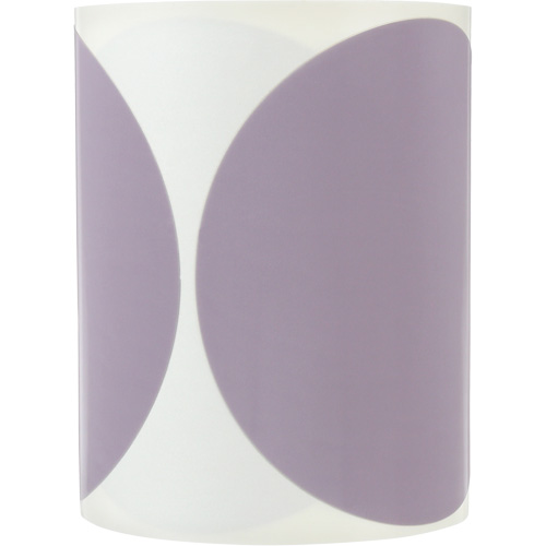 Rouleau de disques &agrave; pellicule Trizact Finesse-it 466LA, 6" dia., Grain A7, Carbure de silicium OSI Industrial Sales