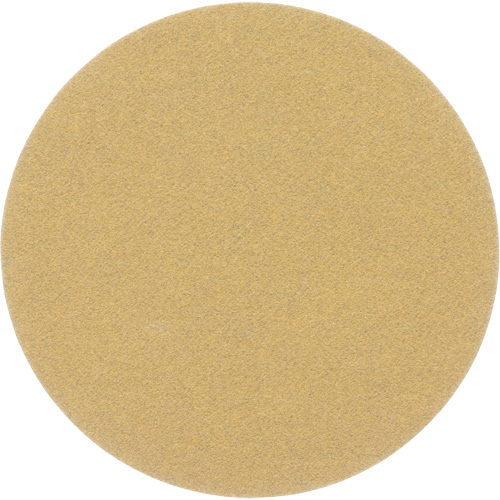 Hookit 236U Paper Disc, 6" Dia., P80 Grit, Aluminum Oxide, C-Weight OSI Industrial Sales