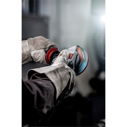 Meuleuse d'angle rapide, 5", 120 V, 11000 Tr/min OSI Industrial Sales