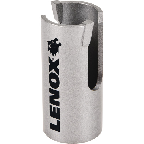 Scie-cloche multimat&eacute;riaux, 1-3/8", Profondeur de la coupe 1", Carbure OSI Industrial Sales