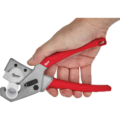 Tubing Cutter, 1" Capacity OSI Industrial Sales