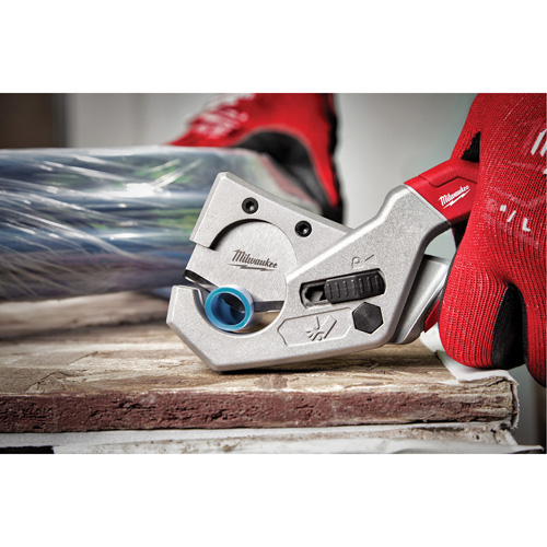 Tubing Cutter, 1" Capacity OSI Industrial Sales