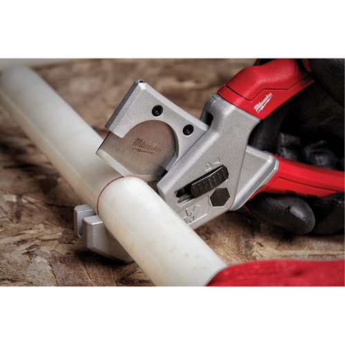 Tubing Cutter, 1" Capacity OSI Industrial Sales