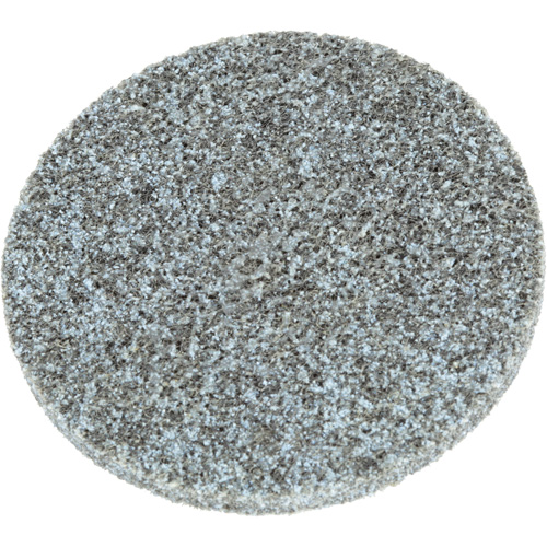 Roloc Deburr & Finish Pro TR Unitized Wheel, 2" x 1/8", Medium Grit, Ceramic OSI Industrial Sales