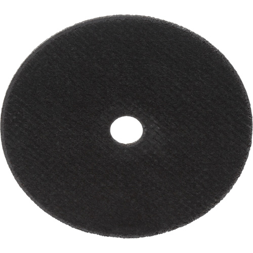 Meule &agrave; tronçonner Cubitron II, 3" x 1/25", Arbre de 3/8", C&eacute;ramique OSI Industrial Sales