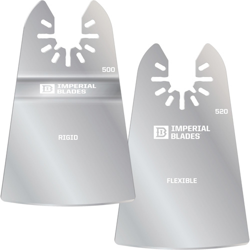 One Fit Blade Variety Pack OSI Industrial Sales