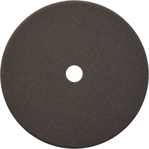 Tampon de finition, 7" dia. OSI Industrial Sales