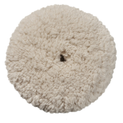 Tampon de coupe, 7" dia. OSI Industrial Sales