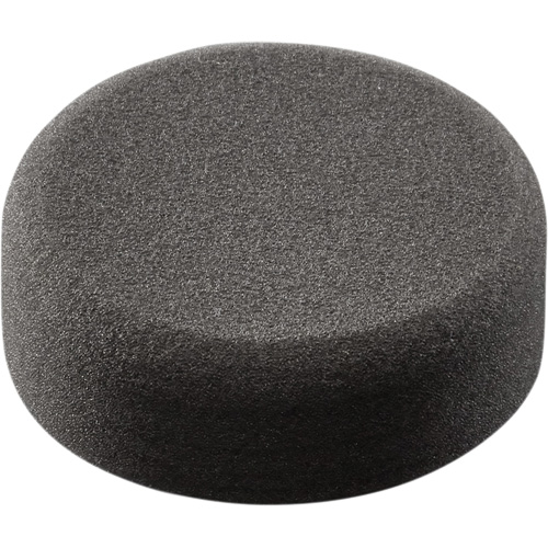 Tampon de finition, 3" dia. OSI Industrial Sales