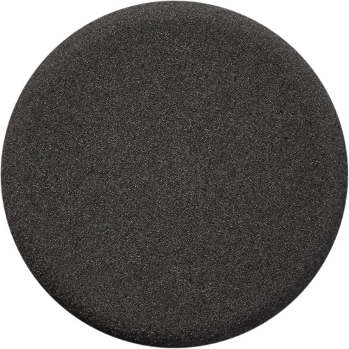 Tampon de finition, 3" dia. OSI Industrial Sales