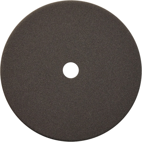 Tampon de finition, 7" dia. OSI Industrial Sales