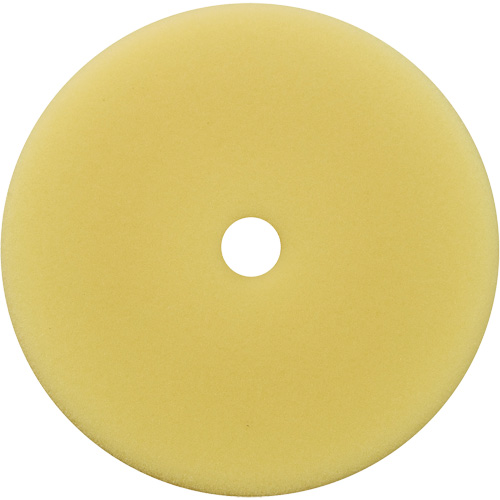 Polishing Pad, 7" Dia. OSI Industrial Sales
