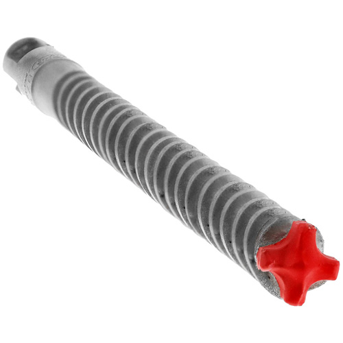 Foret pour marteau &agrave; t&ecirc;te enti&egrave;rement au carbure &agrave; 4 couteaux Rebar Demon, 3/8", Tige SDS-Plus, Carbure OSI Industrial Sales