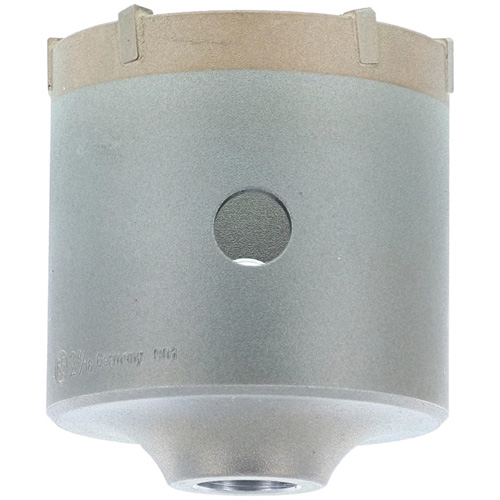 SDS-Plus Carbide Tipped Thin Wall Core Bit, 2-9/16", 3" Depth of Cut OSI Industrial Sales