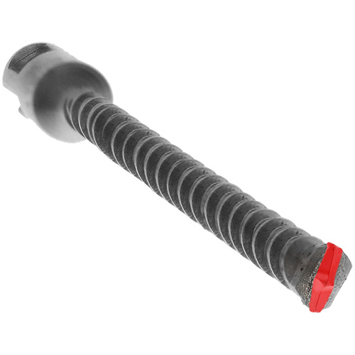 2-Cutter Carbide-Tipped Hammer Drill Bit, 7/32", SDS-Plus Shank, Carbide OSI Industrial Sales