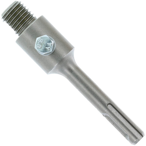 Rallonge de tr&eacute;pan carottier SDS-Plus, Longeur de 4" OSI Industrial Sales