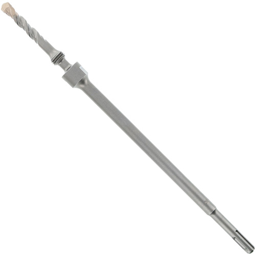 Rallonge de tr&eacute;pan carottier SDS-Plus, Longeur de 13" OSI Industrial Sales