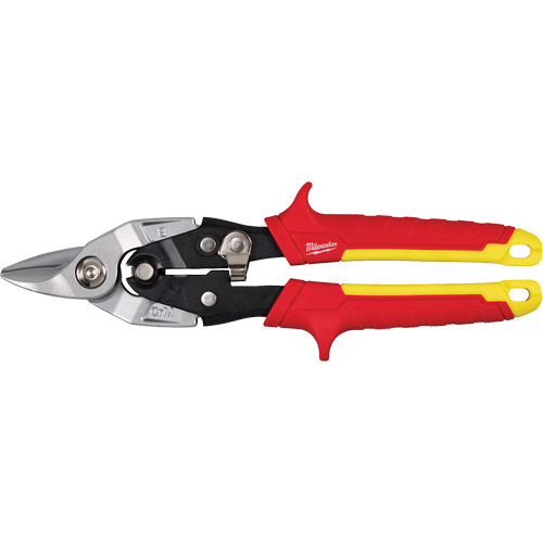 Bulldog Aviation Snips OSI Industrial Sales
