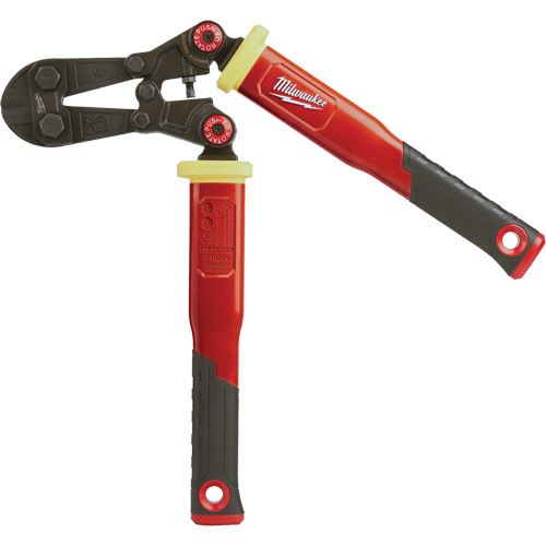Coupe-boulon en fibre de verre avec poign&eacute;es rotatives PIVOTMOVE, 18" l OSI Industrial Sales