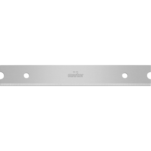 No. 96 Schaber Scraper Blade, Single Style OSI Industrial Sales