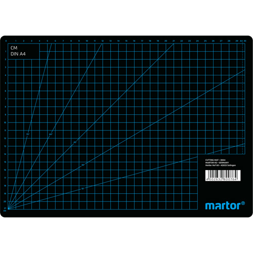 Tapis de coupe OSI Industrial Sales