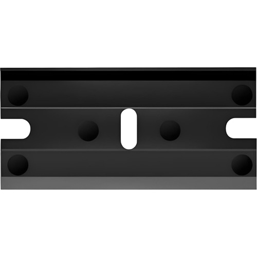 Plastic Safety Scraper Blade, Single Style OSI Industrial Sales