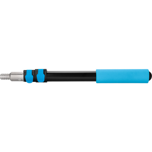 Telescopic Pole for Secumax 350 & 150 Connector OSI Industrial Sales