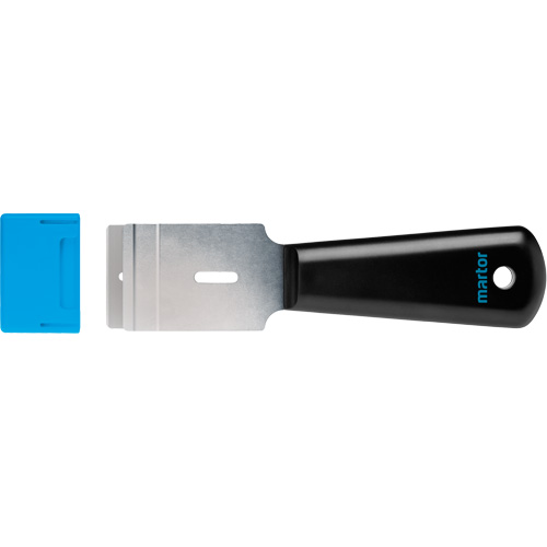 Scrapex Argentax avec lame arrondie OSI Industrial Sales