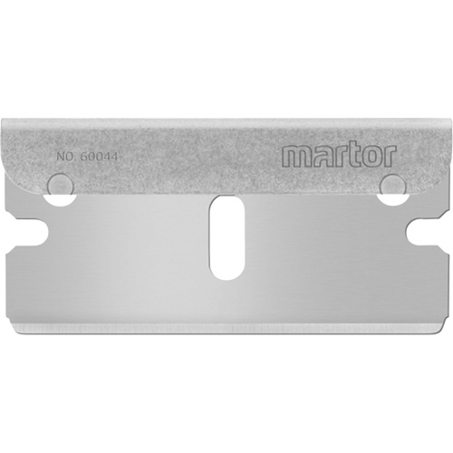 Argentax Reinforced Razor Blade, Single Style OSI Industrial Sales