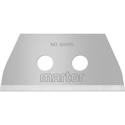 No. 60095 Trapezoid Blade, Single Style OSI Industrial Sales