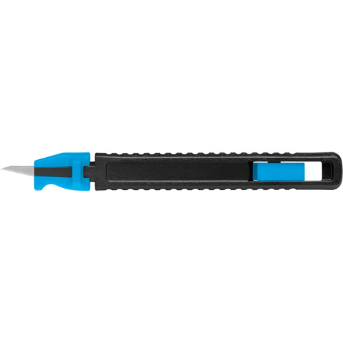 Couteau r&eacute;tractable Trimmex Cuttograf OSI Industrial Sales