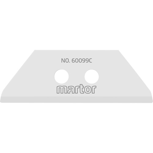 No. 60099C Ceramic Blade, Single Style OSI Industrial Sales