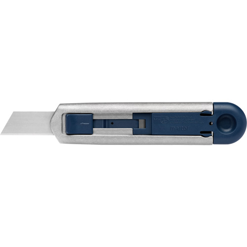 Couteau de s&eacute;curit&eacute; r&eacute;tractable Secunorm Profi 40 MDP, 36 mm, Robuste OSI Industrial Sales