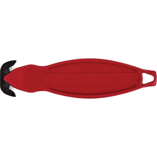 Couteau de s&eacute;curit&eacute; Klever Koncept OSI Industrial Sales