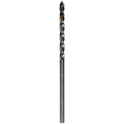 Foret Metal Demon pour aciers doux, tremp&eacute;s et inoxydables, 3/32", Cannelure 1-1/5", Pointe de 130° OSI Industrial Sales